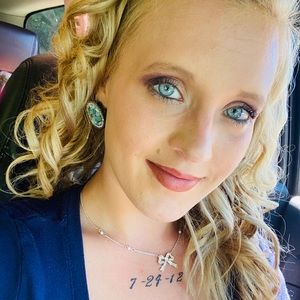 Meet your Posher, Jodi